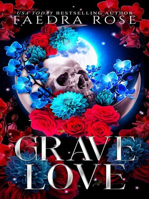 cover image of Grave Love